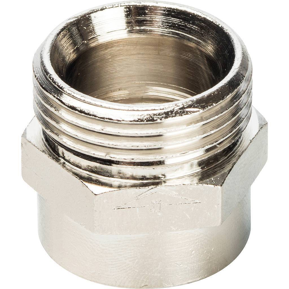 Муфта с внутренней резьбой  Prandelli 20x2,0х1/2"