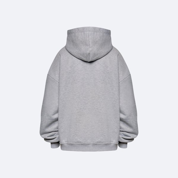 Худи Called a Garment Frozen One (grey) артикул: - купить в магазине Дайс