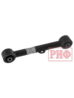 Тяги заднего моста РИФ регулируемые Toyota Land Cruiser Prado 90/95 (4 шт.)