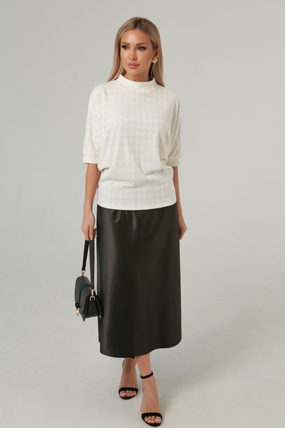 Блузка Андреа №1 Valentina