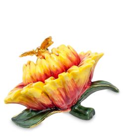 Nobility SMT-58 Шкатулка «Подсолнух» (Nobility)