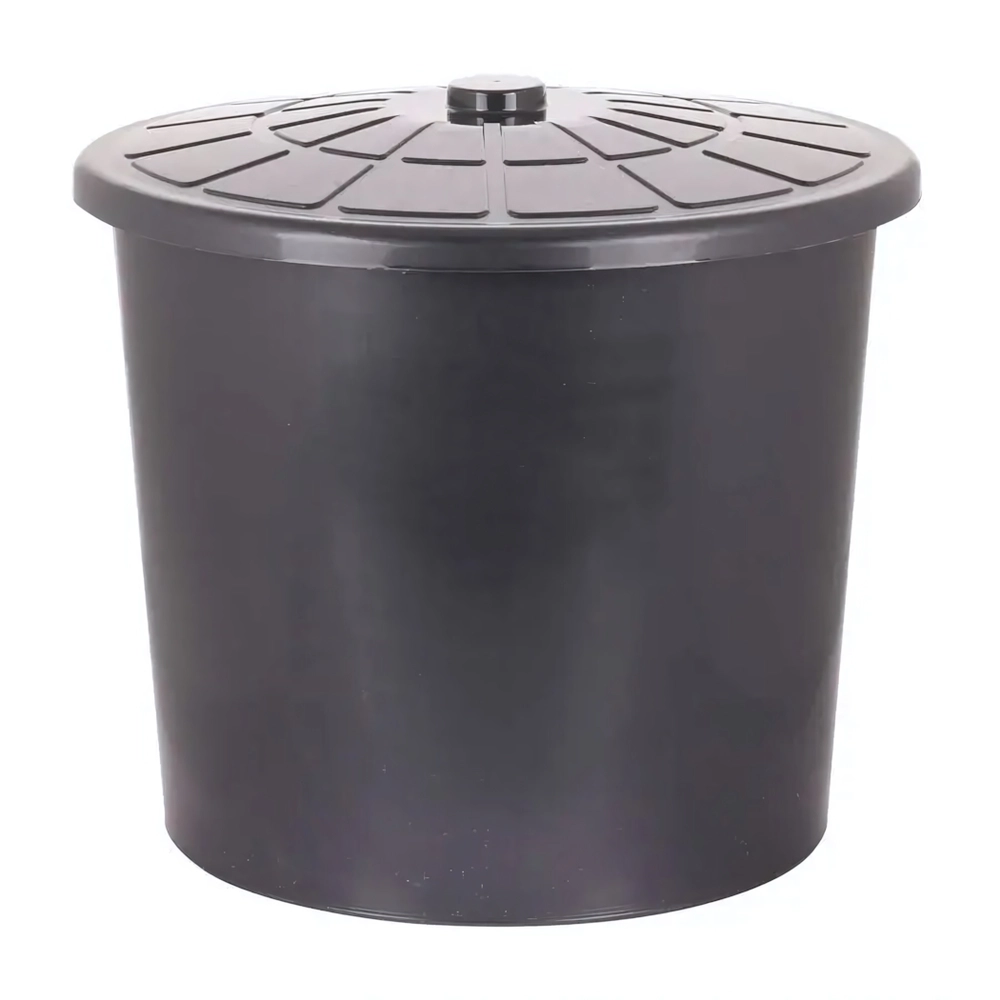 Бак для мусора 75л