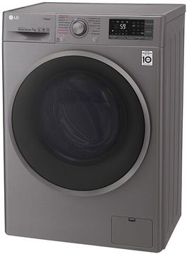 Стиральная машина LG F2J7HS8S