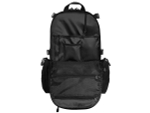 Рюкзак ShotTime тактический Tactical 30л, полиэстер 600D, MOLLE, чёрный, ST-BP-122 55-BK