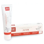 Зубная паста SPLAT Professional Актив 100мл