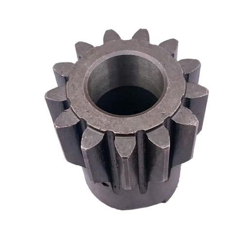 Шестерня левой полуоси (13 зубьев) Уралец/Синтай