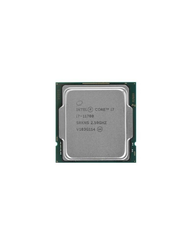 CPU Intel Core i7-11700 Rocket Lake OEM (2.5GHz, 16MB, LGA1200)