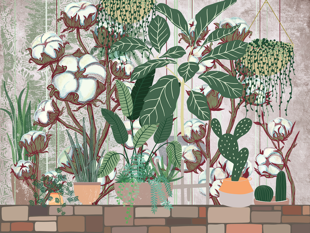 Коллекция KLUMBA