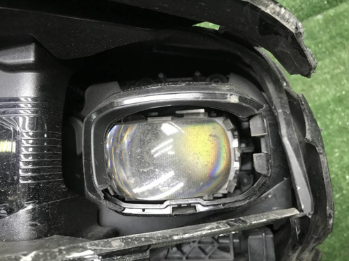 Фара левая BMW X7 G07 (2022-н.в.) LED