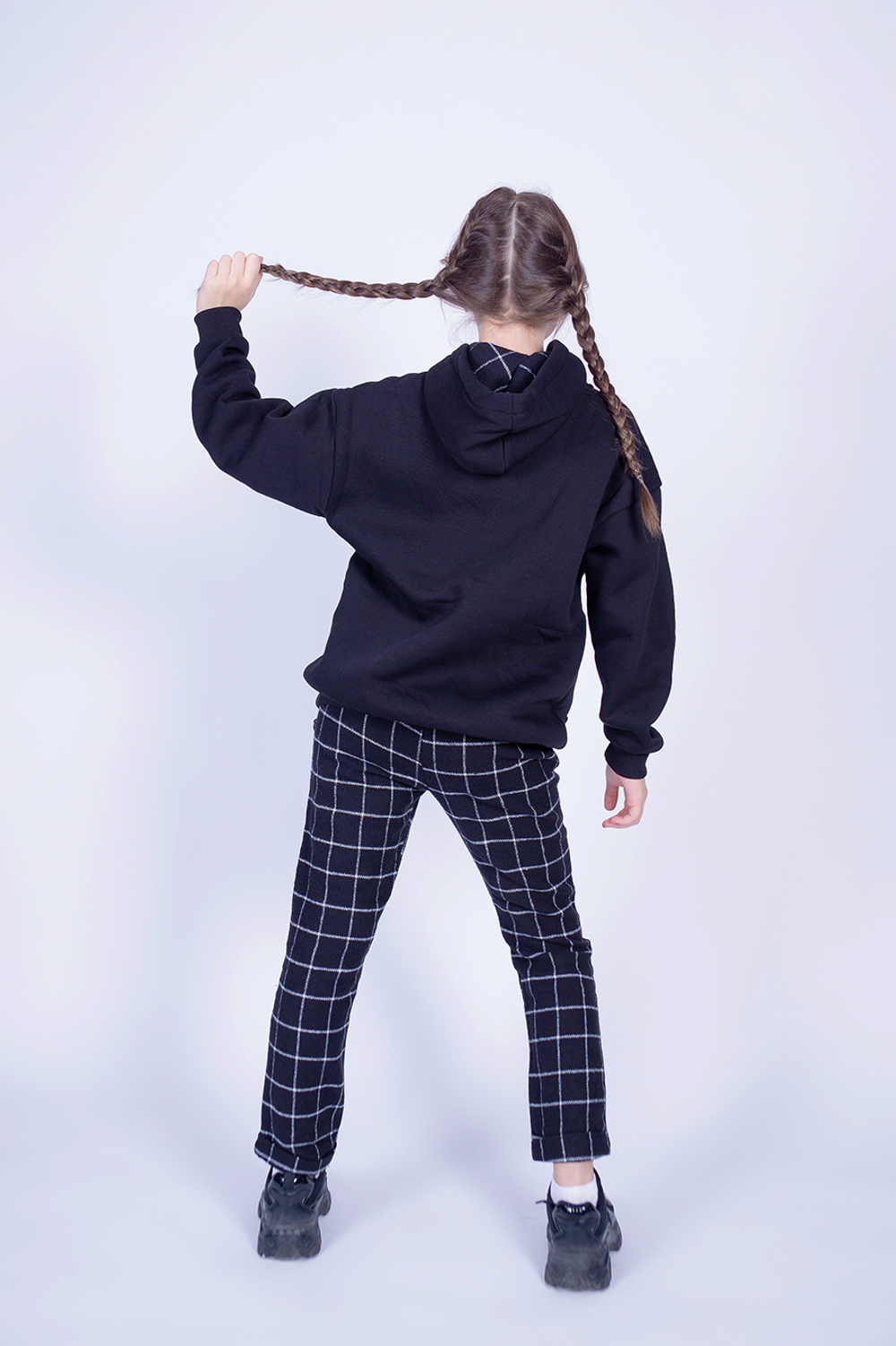 Комплект (худи с капюш./брюки) д/д LOCOLOCO 1790