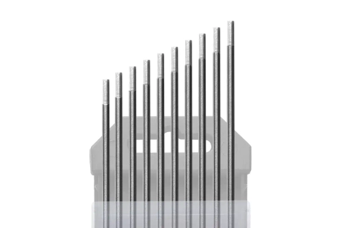 Электроды вольфрамовые WZ-8-175 Ø 3,0 мм (белый) AC