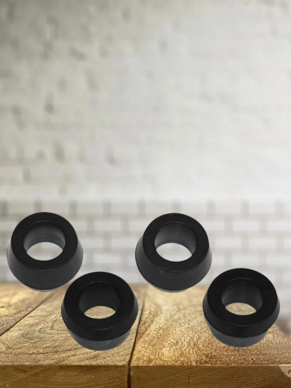 Амортизатор задний 2915010P3010 для JAC T6 / Джак Т6