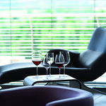 Бокал для красного вина Sommeliers Hermitage 590 мл Riedel