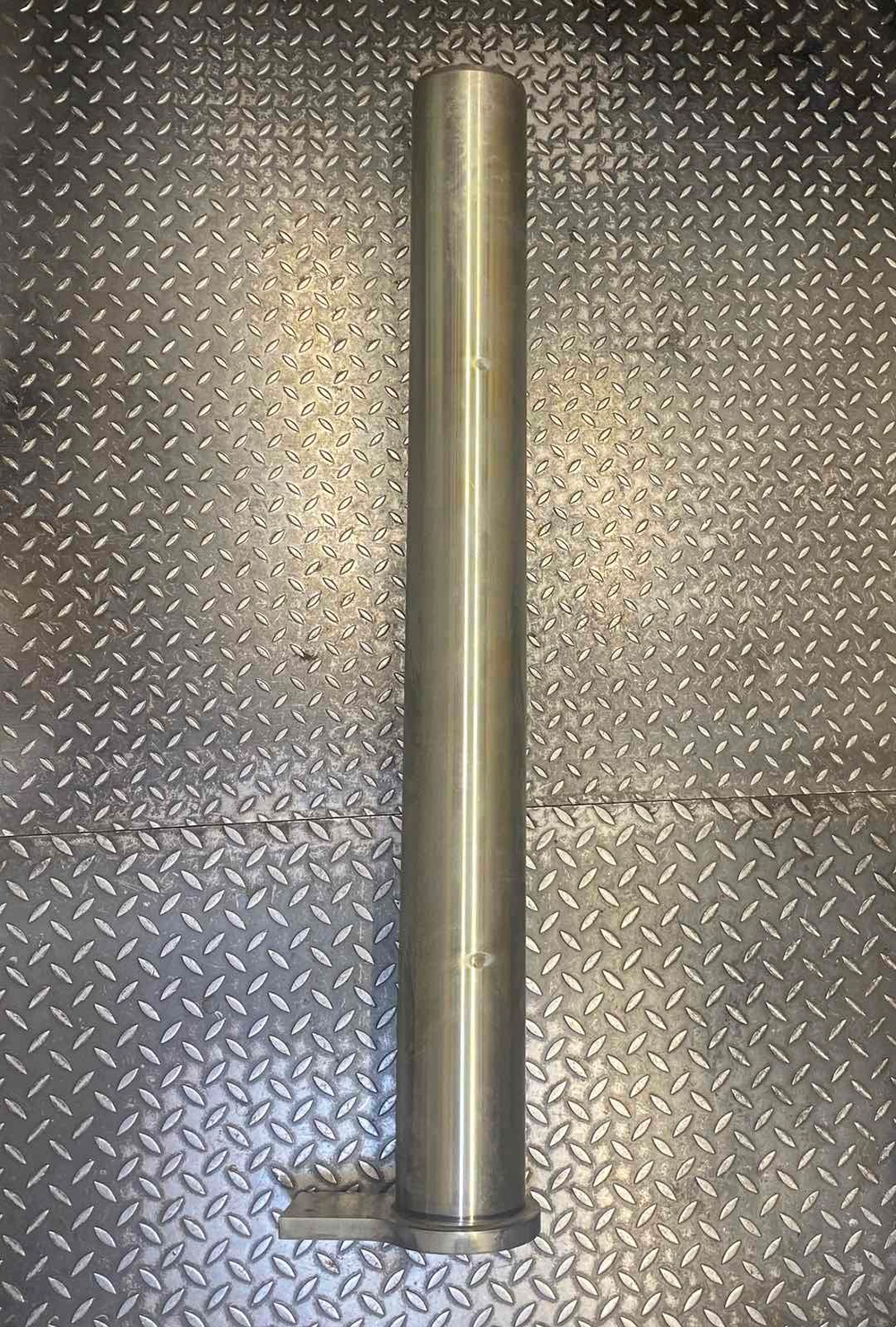 Палец 123-00020A