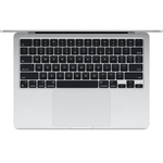 Ноутбук Apple MacBook Air 13 (M3 8С/10C) 16/1TB, Silver (Серебристый)