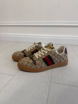 Кеды Gucci Screener