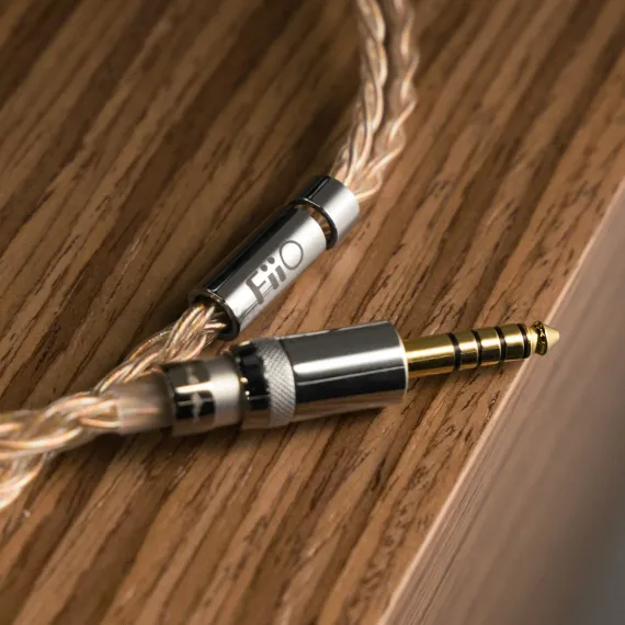 FiiO FX17