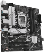 Материнская плата ASUS B760M-A D4-CSM