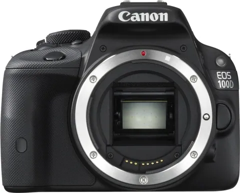 Canon EOS 100D body