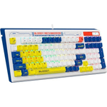 Клавиатура  A4Tech Bloody B950