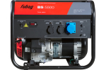 Генератор бензиновый FUBAG BS 5500