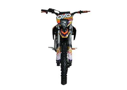 Мотоцикл OXO Pro 125 M PITBIKE