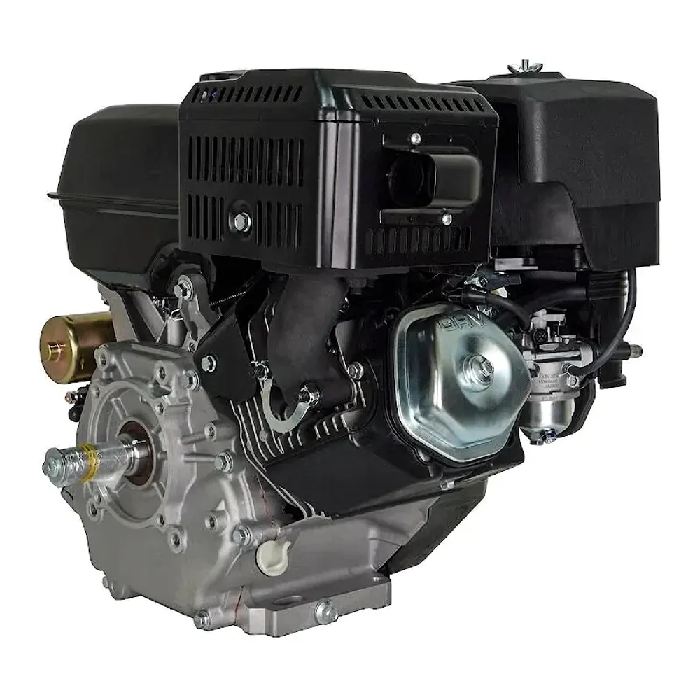 Lifan NP445E D25 3A двигатель бензиновый 00-00156712