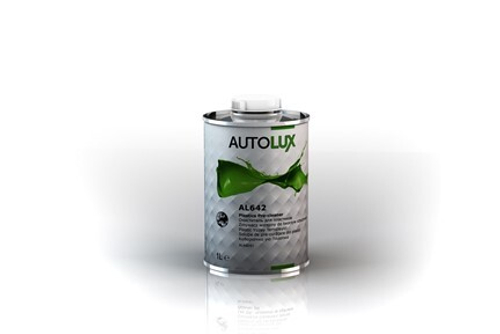 Очиститель пластика 1 л. (AUTOLUX)