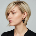 Серьги Jewelry - арт460
