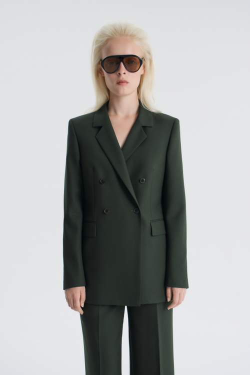 Жакет Mon amour