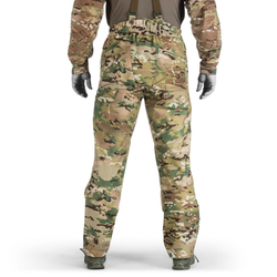 UF PRO MONSOON XT TACTICAL RAIN PANTS - Multicam