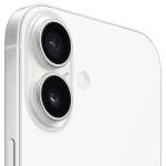 iPhone 17 eSIM 256 ГБ, White (белый)