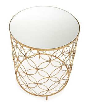 Приставной столик"Такома"