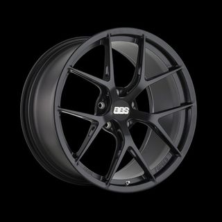 Диск колесный BBS FI-R 8.5x20 5x130 ET54 CB71.6 satin black