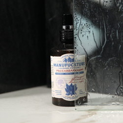 Расслабляющий анальный лубрикант с лавром - 150 мл.