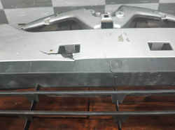 Бампер передний Renault Kaptur 16-20 Б/У Оригинал 620222535R