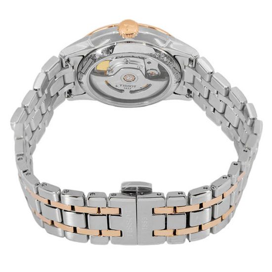 Наручные часы Tissot T139.207.22.038.00