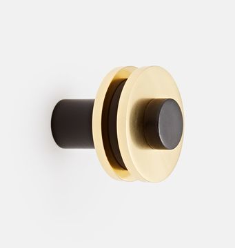 Ручка кнопка Rejuvenation Elroy