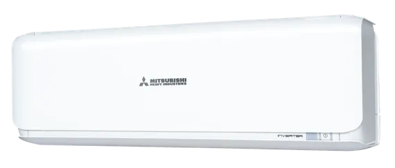 Сплит-система Mitsubishi Heavy SRK50ZSX-WF/SRC50ZSX-W2 Daimond Pure White