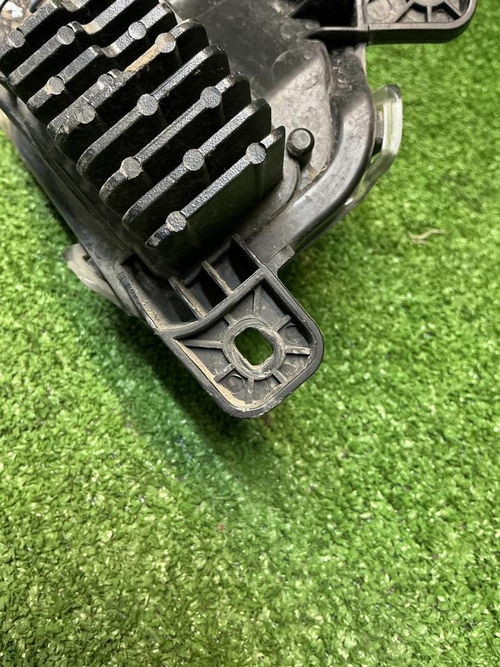 ДХО правый Chery Tiggo 7 Pro Max (2024-н.в.)