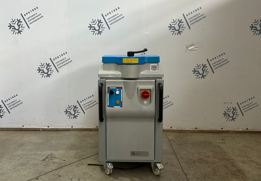 Тестоделитель DAUB Bakery Machinery Robocut square