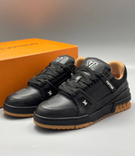 Кроссовки Louis Vuitton