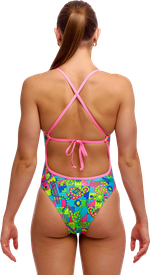 Купальник FUNKITA Lakes & Saddles (Tie Me Tight)