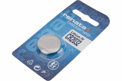 Батарейка RENATA CR2032