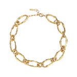 цепочка TERRA goldplated 1
