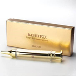 IDENEL Raphitox Luxury Skin Nutritive Cream