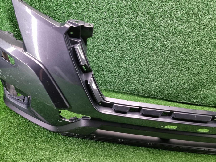 Бампер передний Subaru Forester 5 SK (2021-н.в.)