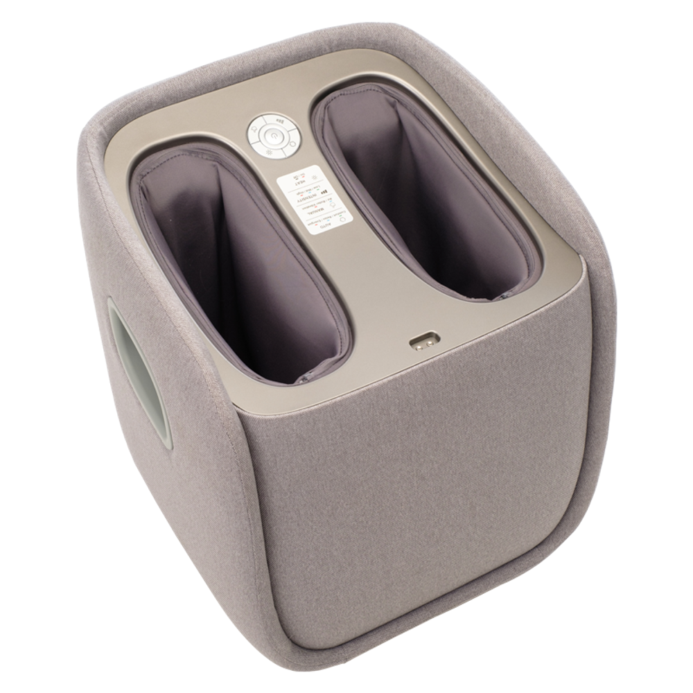 Массажер для ног MeTime Ottoman