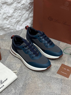 Кроссовки Loro Piana Week End Walk