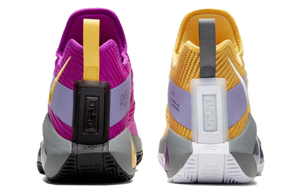 Кроссовки Nike Zoom Soldier 14 Ep 14